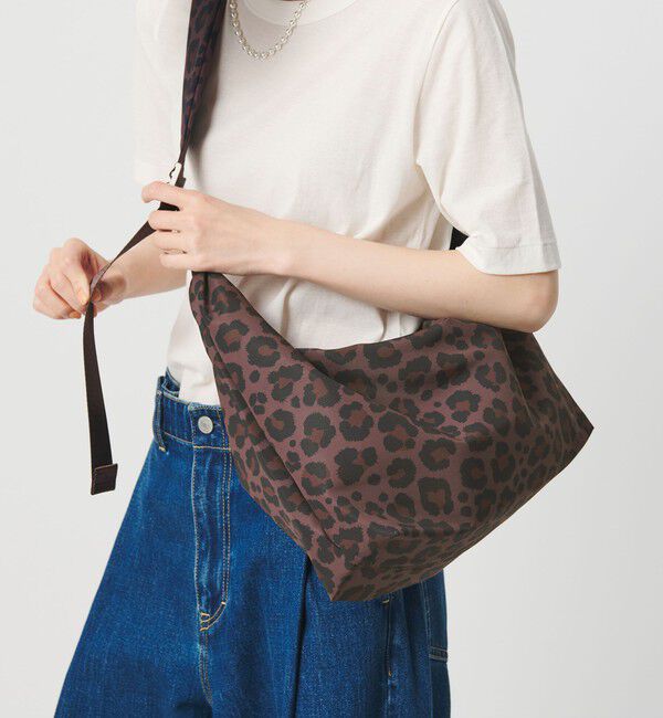 BEAUTY&YOUTH UNITED ARROWS「メタル バックル 2WAY ショルダーバッグ」|ショルダー・メッセンジャー|