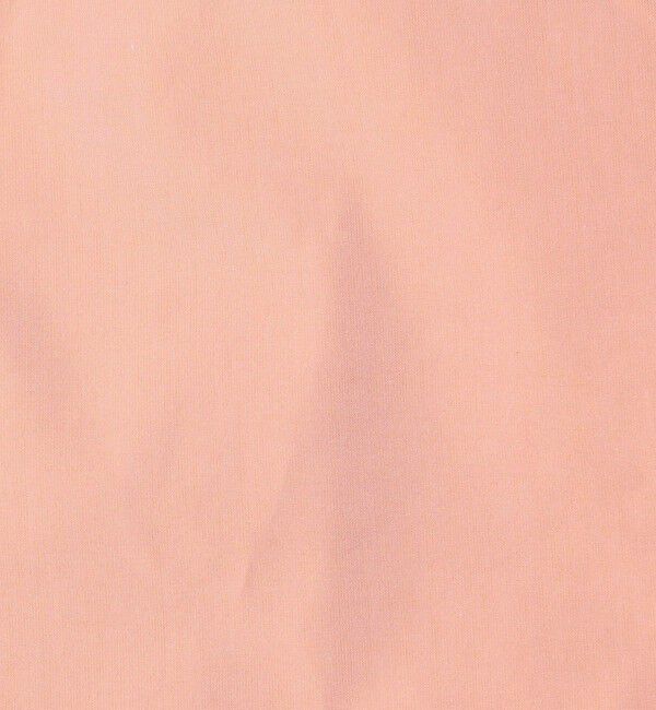 CABaN「コットンシャンブレー ベルテッドダブルブレストジャケット」|テーラードジャケット|