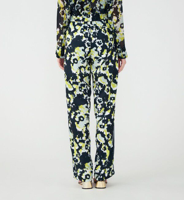 TOMORROWLAND BUYING WEAR「【別注】TELMA Printed Line パンツ」|その他|