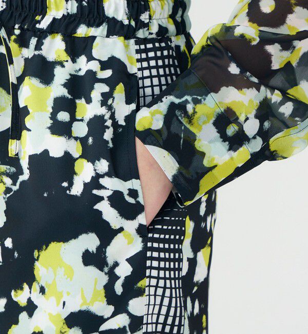 TOMORROWLAND BUYING WEAR「【別注】TELMA Printed Line パンツ」|その他|