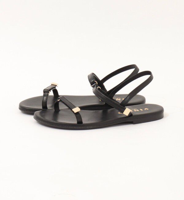 NOLLEY'S「【VINILO/ ヴィニーロ】ストラップサンダル」|サンダル|