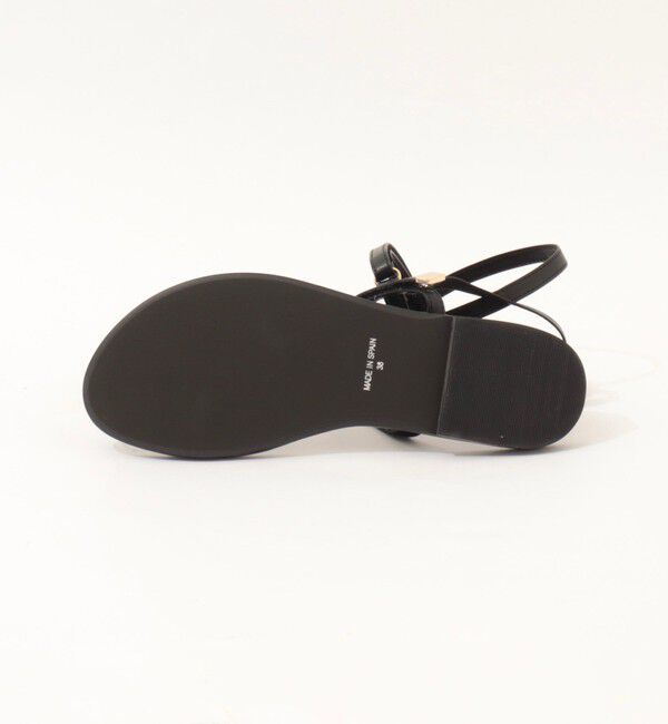 NOLLEY'S「【VINILO/ ヴィニーロ】ストラップサンダル」|サンダル|