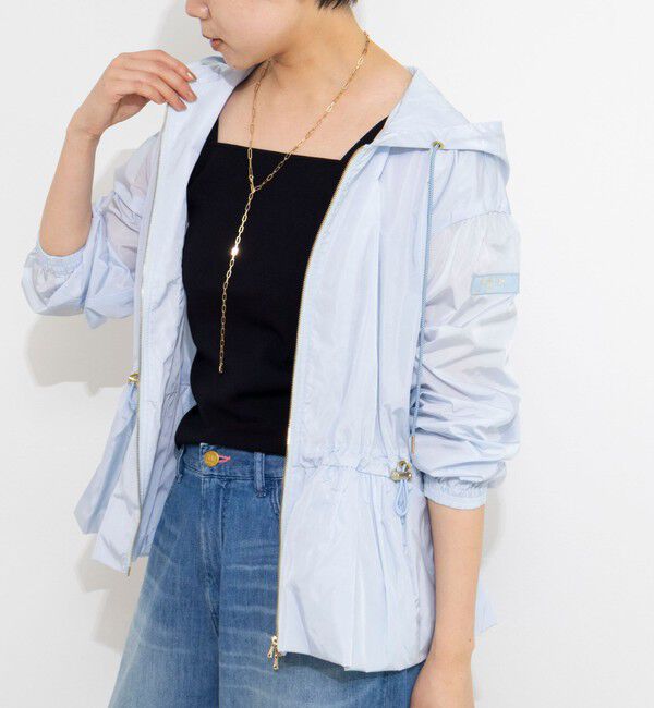 NOLLEY'S sophi「【TATRAS/タトラス】ENZI」|ブルゾン・スタジャン|