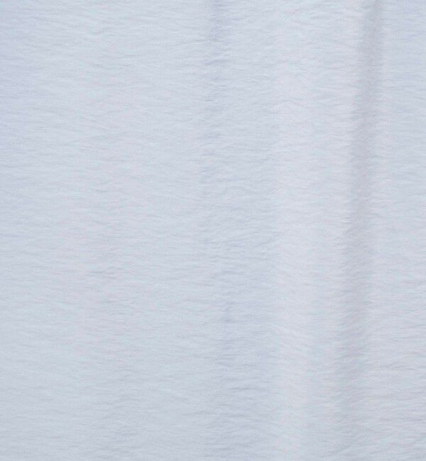 NOLLEY'S「ウォッシャブル前タックワンピース」|ワンピース|