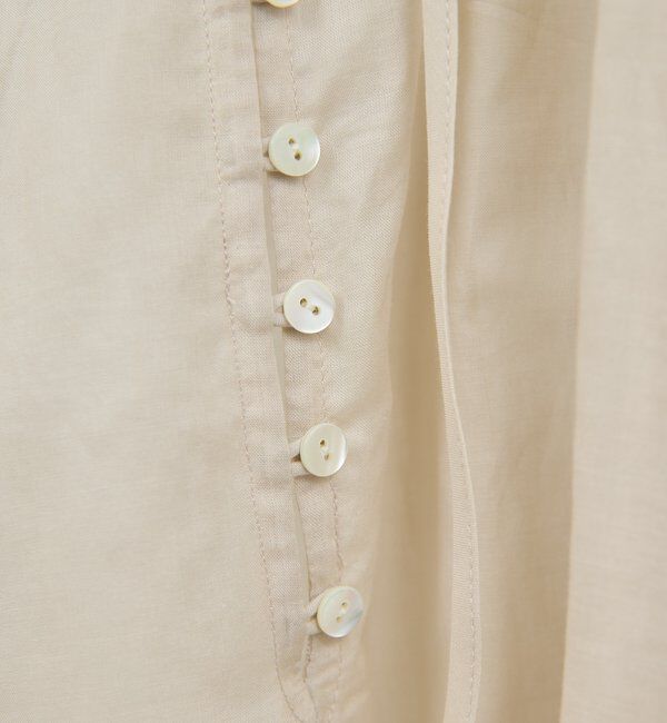  「ローンチュニック」|シャツ・ブラウス|