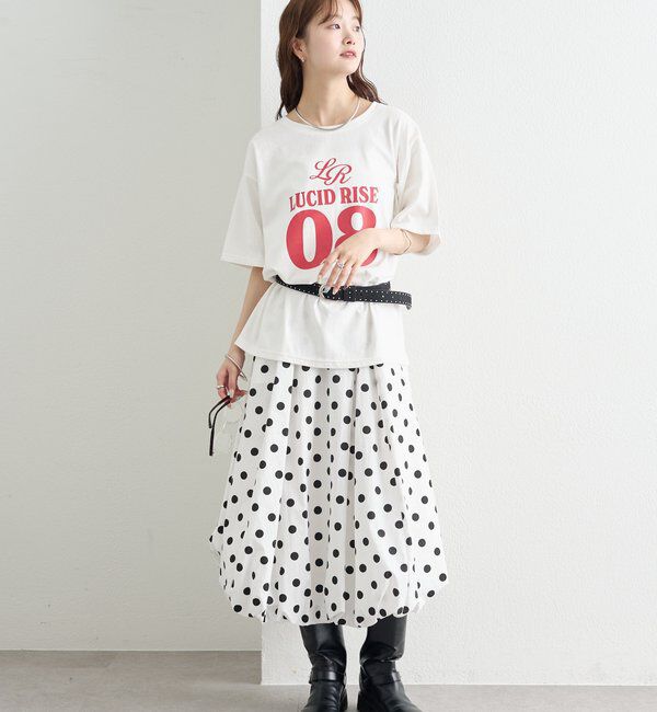  「BIGロックT」|Tシャツ・カットソー|