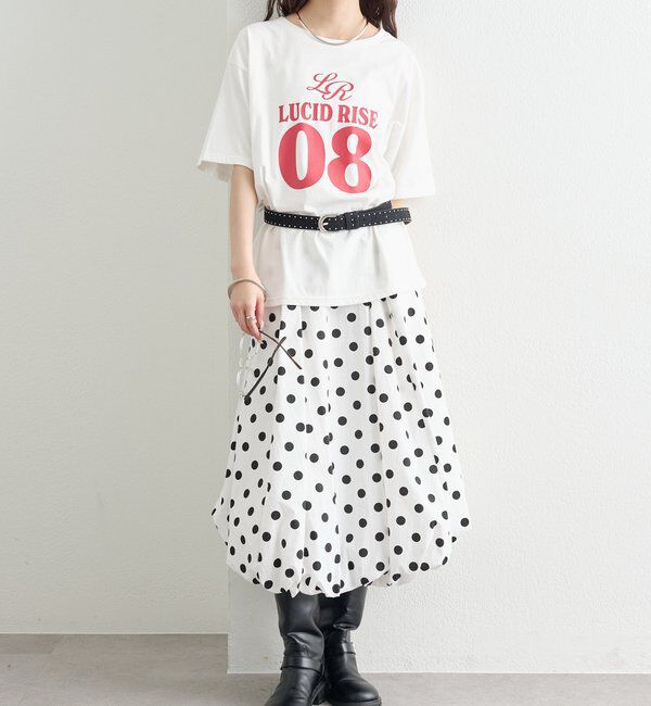  「BIGロックT」|Tシャツ・カットソー|