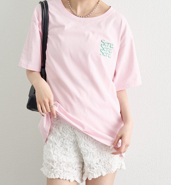  「BIGロックT」|Tシャツ・カットソー|