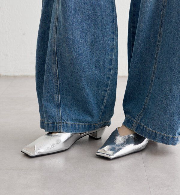  「スクエアトゥミュール」|その他|