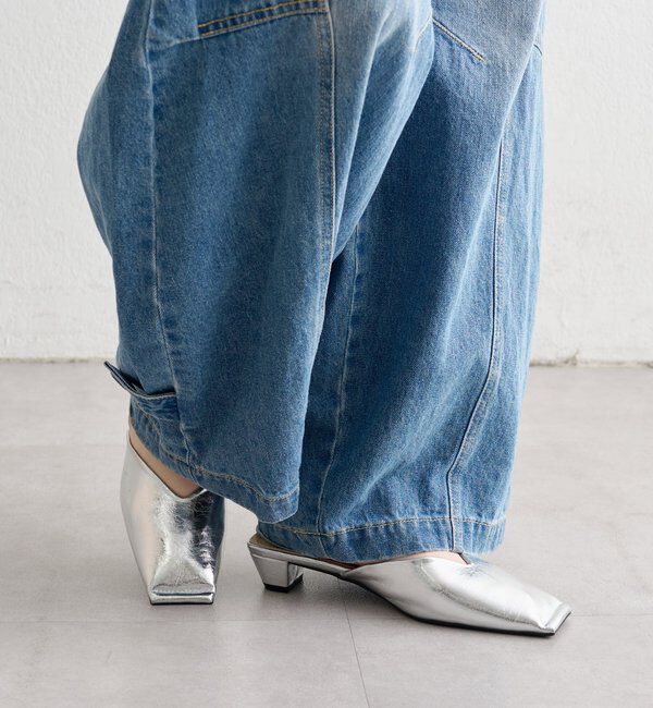  「スクエアトゥミュール」|その他|