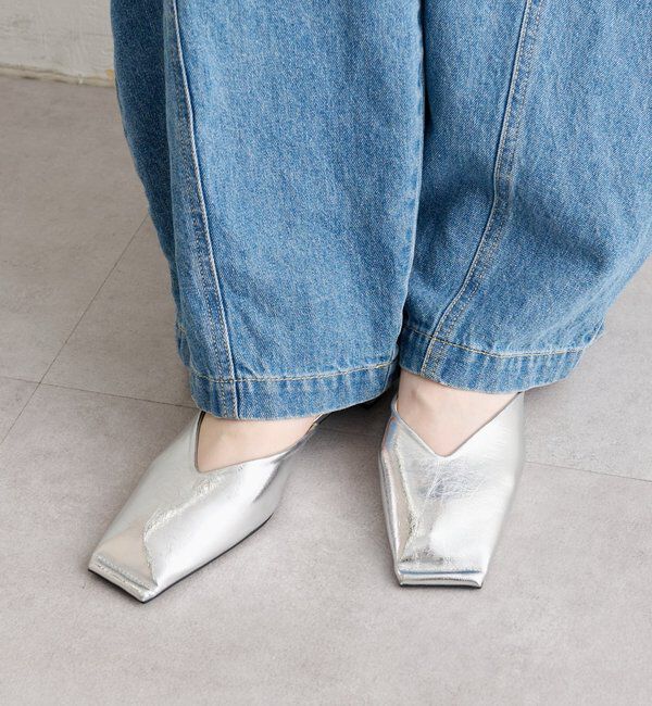  「スクエアトゥミュール」|その他|