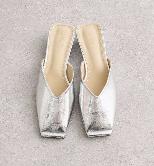  「スクエアトゥミュール」|その他|