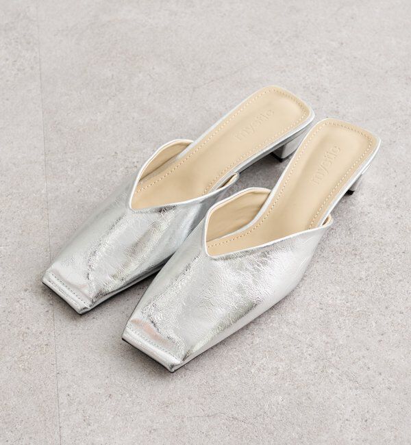  「スクエアトゥミュール」|その他|