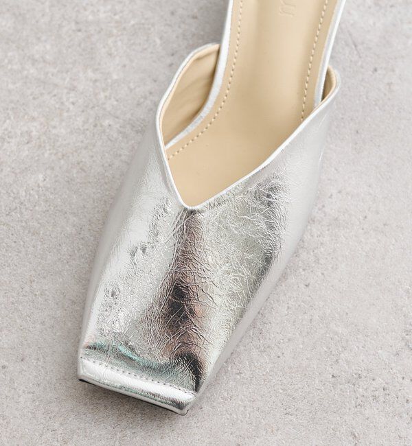  「スクエアトゥミュール」|その他|