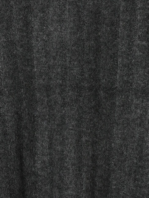 Lugnoncure「ふわふわワイドリブニット」|ニット・セーター|