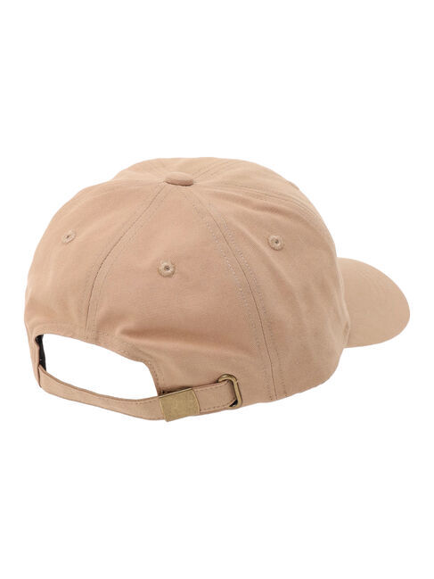 Te chichi「ロゴ刺繍キャップ」|その他|