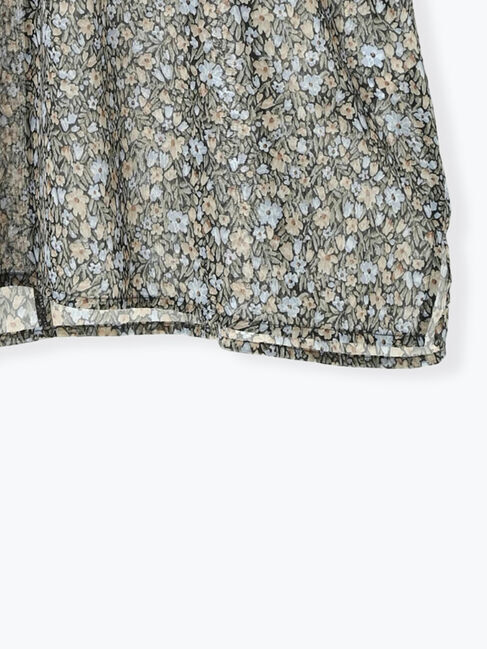 Te chichi「パターンアソートシャーリングブラウス」|シャツ・ブラウス|