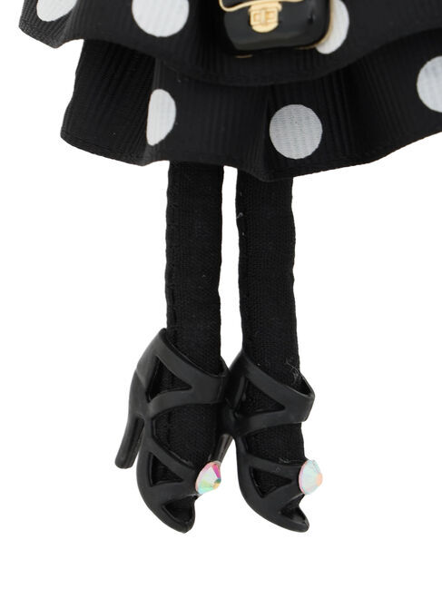 Te chichi「ドットスカートガール チャーム」|その他|