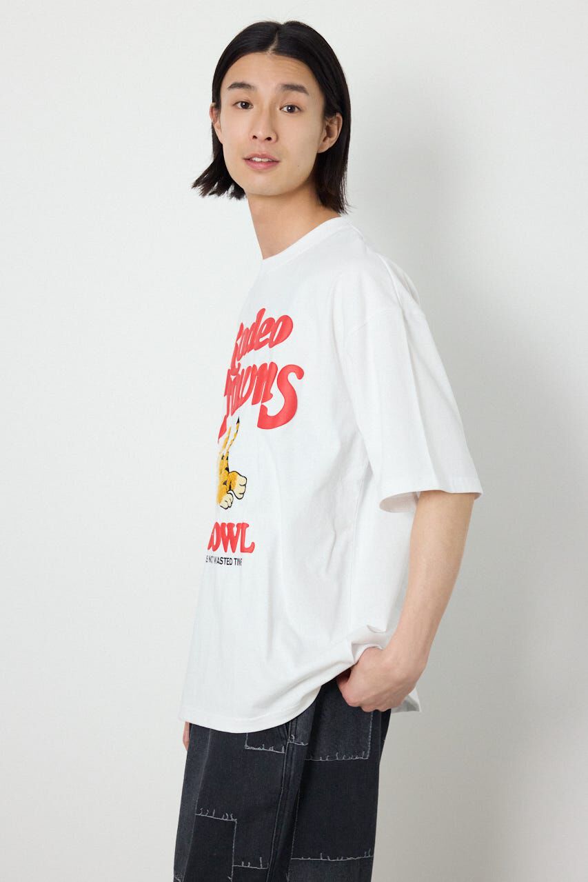 RODEO CROWNS「NOT WASTED Tシャツ」|Tシャツ・カットソー|
