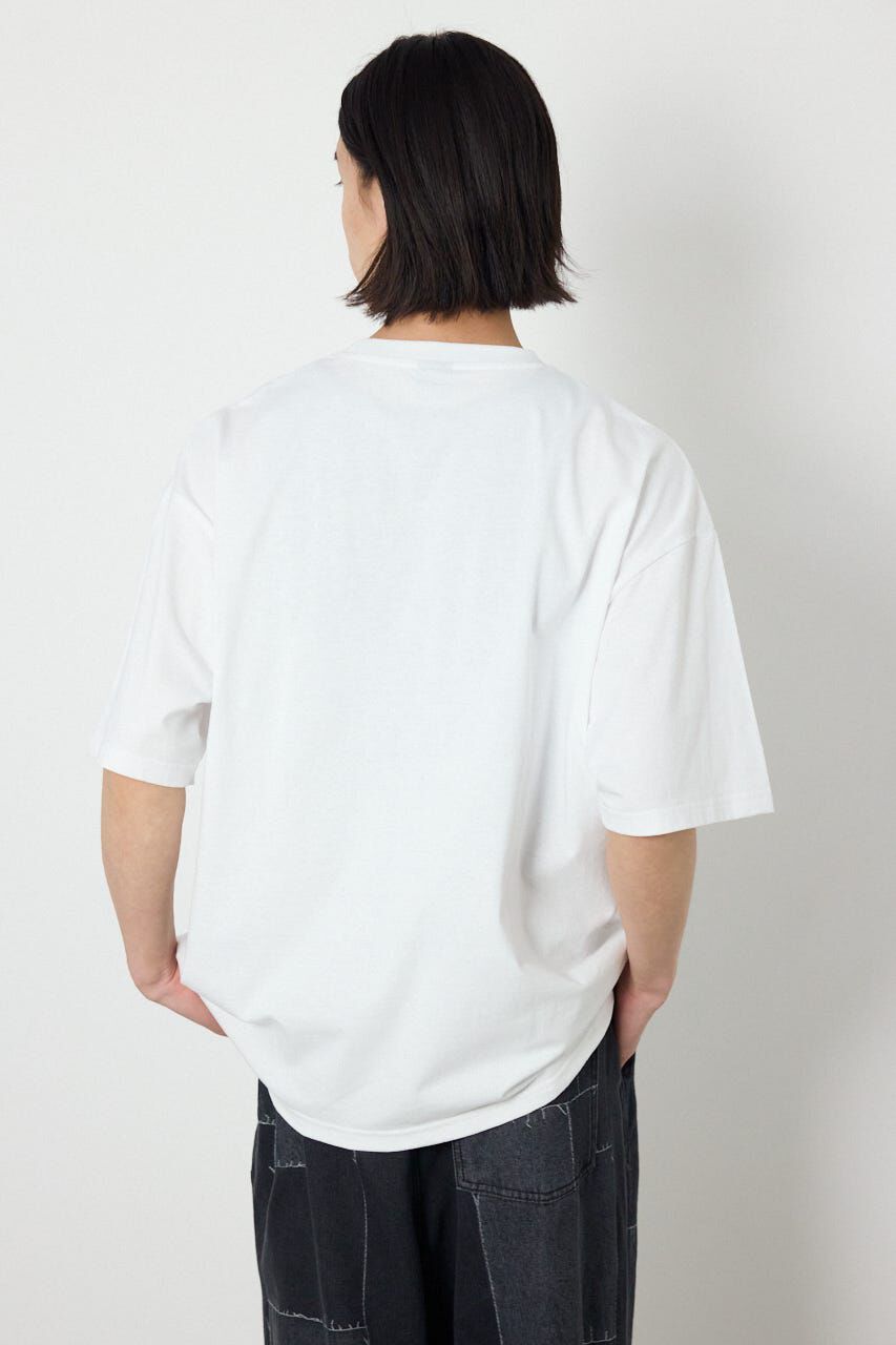 RODEO CROWNS「NOT WASTED Tシャツ」|Tシャツ・カットソー|