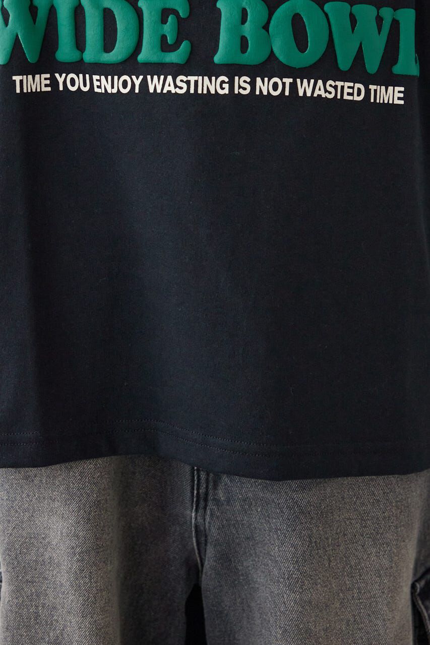 RODEO CROWNS「NOT WASTED Tシャツ」|Tシャツ・カットソー|