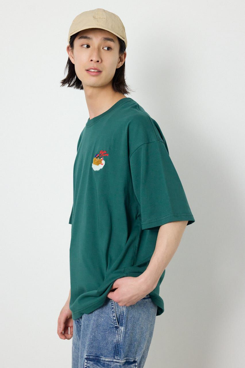 RODEO CROWNS「Slack off Tシャツ」|Tシャツ・カットソー|