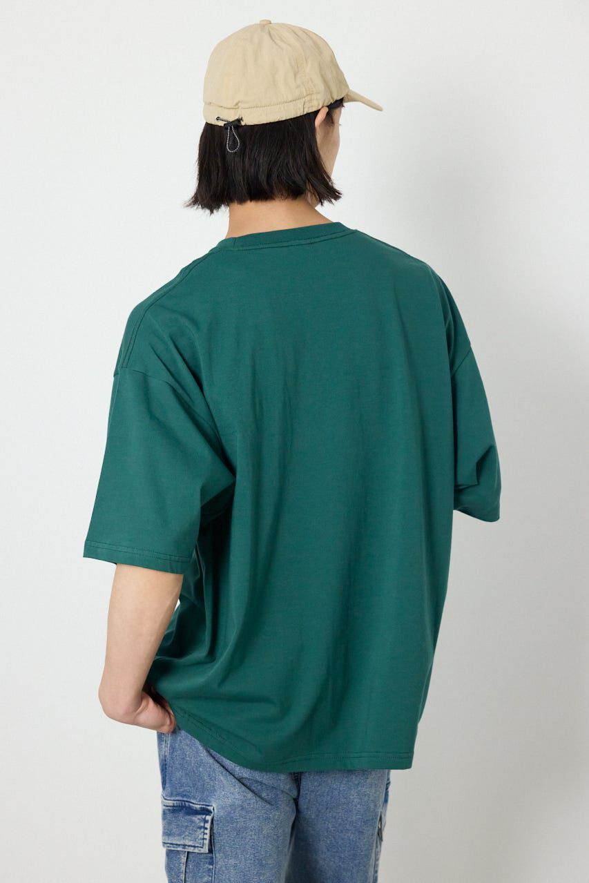 RODEO CROWNS「Slack off Tシャツ」|Tシャツ・カットソー|