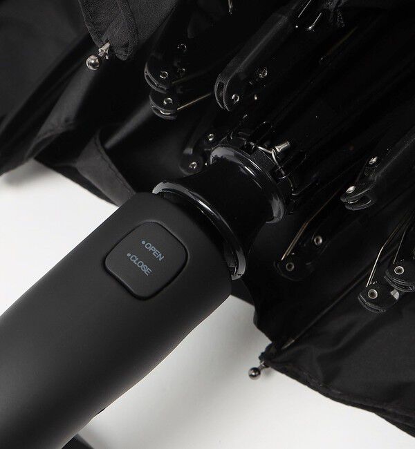 Style for Living「＜GBH＞3-FOLDING 晴雨兼用 折り畳み傘」|傘|