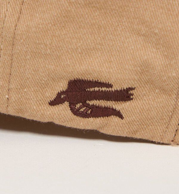 UNITED ARROWS「【別注】＜HOLIDAY BOILEAU＞POST/キャップ」|キャップ・キャスケット|