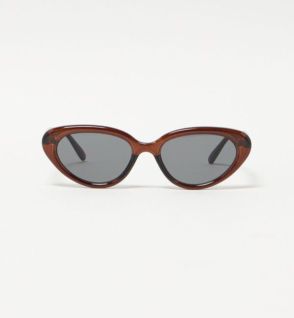 UNITED ARROWS green label relaxing「＜noeyedia＞NE459CAT メガネ」|メガネ|