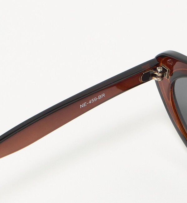 UNITED ARROWS green label relaxing「＜noeyedia＞NE459CAT メガネ」|メガネ|