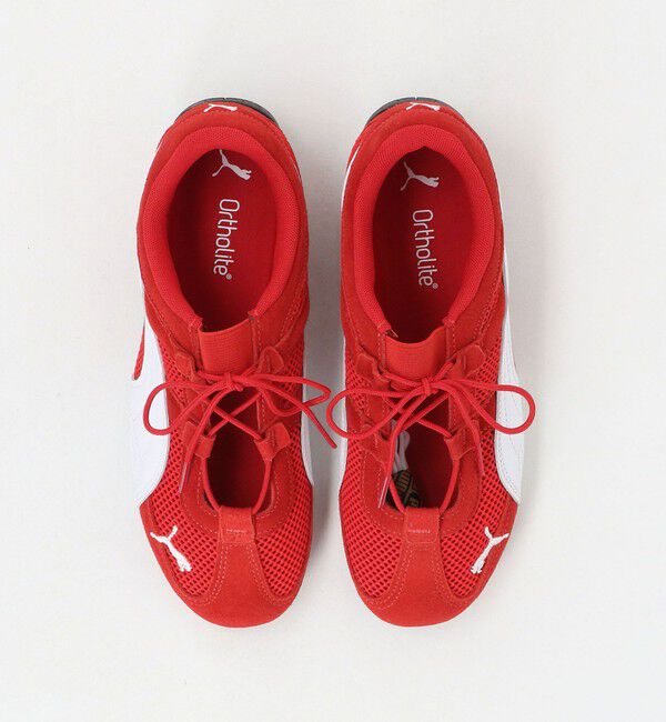 UNITED ARROWS green label relaxing「＜PUMA＞スピードキャット GO スニーカー」|スニーカー|