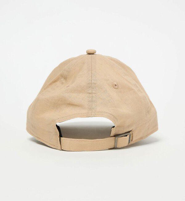 UNITED ARROWS green label relaxing「【別注】＜NEW ERA＞920 コットン麻 キャップ」|キャップ・キャスケット|