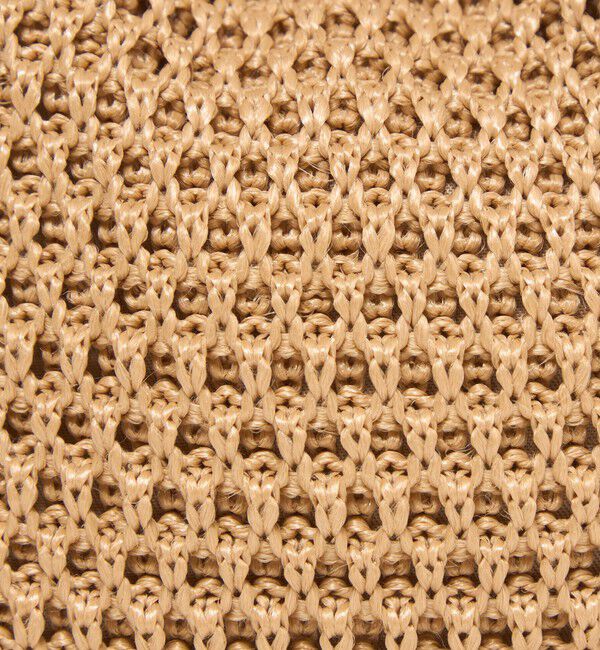 UNITED ARROWS green label relaxing「2WAY シートドロスト バッグ / ショルダーバッグ」|かごバッグ|