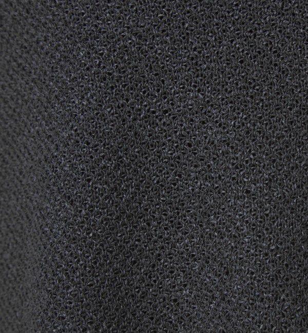 UNITED ARROWS green label relaxing「ペーパー ヤーン プルオーバー」|ニット・セーター|