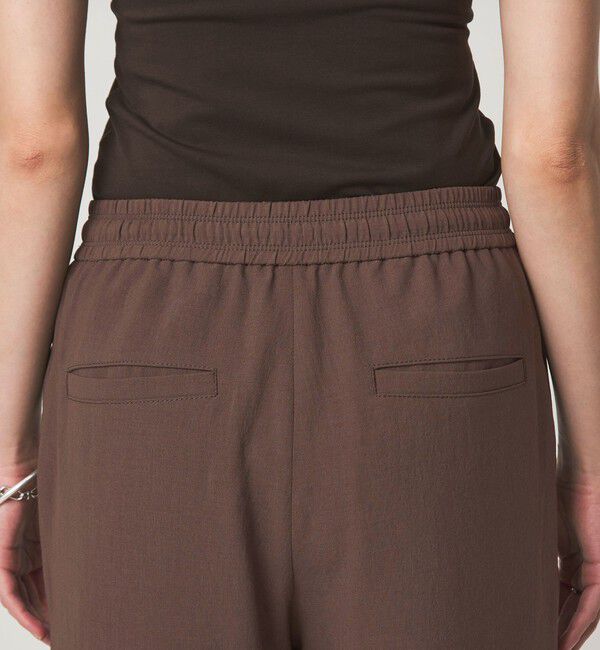 UNITED ARROWS green label relaxing「［size SHORT/TALLあり］ドライクロスパンツ」|その他|