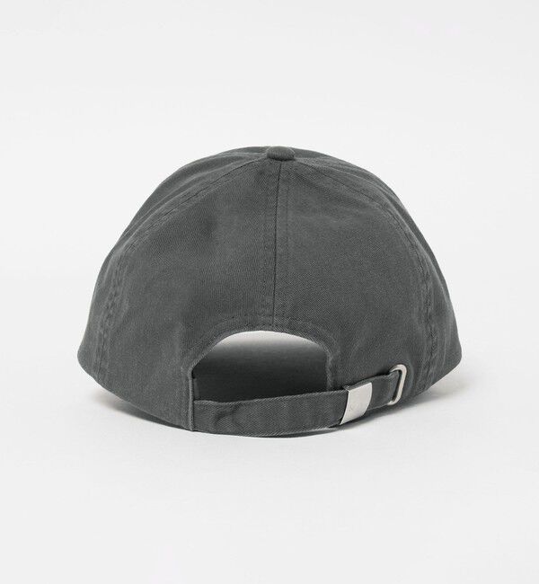 UNITED ARROWS green label relaxing「＜Barbour＞Cascade sports コットン キャップ」|キャップ・キャスケット|