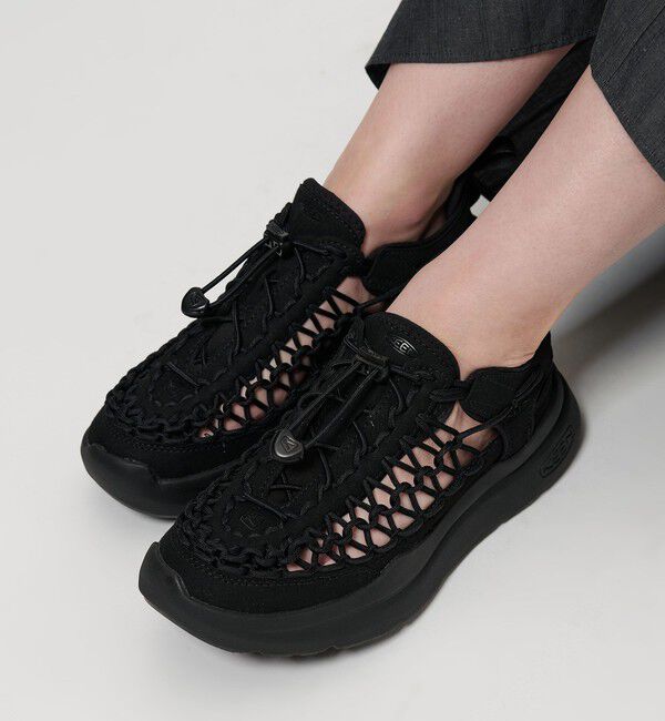 BEAUTY&YOUTH UNITED ARROWS「＜KEEN＞ウィメンズ UNEEK WK/サンダル」|サンダル|