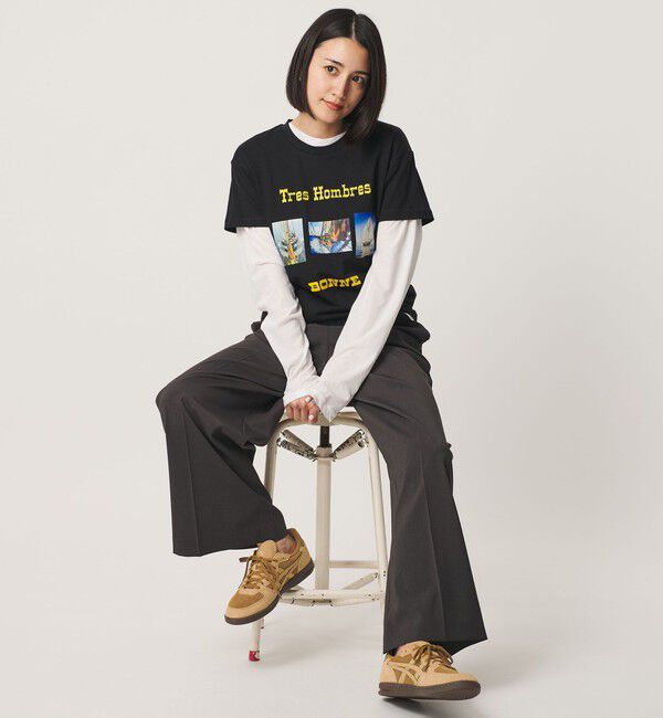 BEAUTY&YOUTH UNITED ARROWS「＜asics＞SKYHAND OG/スニーカー」|スニーカー|