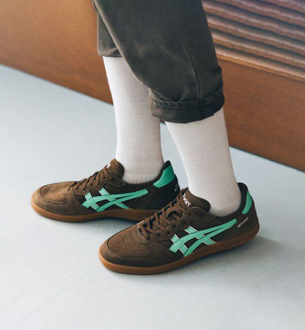 BEAUTY&YOUTH UNITED ARROWS「＜asics＞SKYHAND OG/スニーカー」|スニーカー|