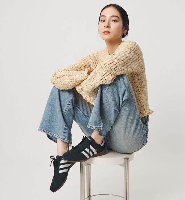 BEAUTY&YOUTH UNITED ARROWS「＜adidas Originals＞HANDBALL SPEZIAL LO PRO/スニーカー」|スニーカー|