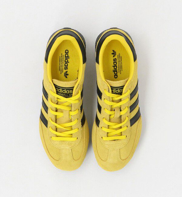 BEAUTY&YOUTH UNITED ARROWS「＜adidas Originals＞HANDBALL SPEZIAL LO PRO/スニーカー」|スニーカー|