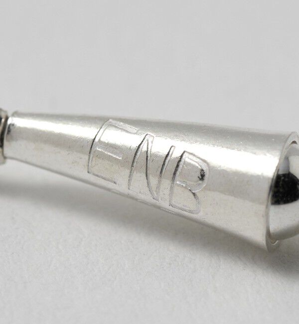 BEAUTY&YOUTH UNITED ARROWS「＜ERICKA NICOLAS BEGAY＞SHINY 3mmボール ネックレス/50cm」|ネックレス|