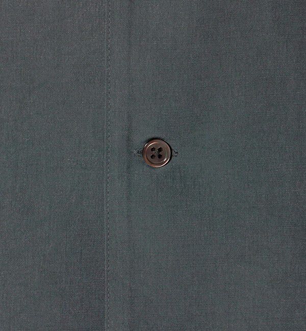 BEAUTY&YOUTH UNITED ARROWS「シルキータッチ ナロー オープンカラー シャツ FORM型」|シャツ・ブラウス|