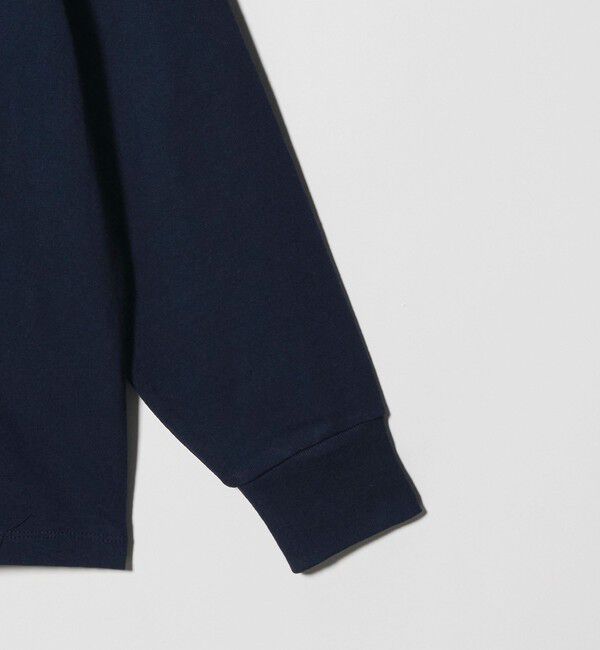 BEAUTY&YOUTH UNITED ARROWS「＜ONIT＞バックオープン ロングスリーブ Tシャツ」|Tシャツ・カットソー|