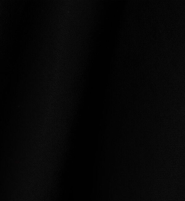 NOLLEY'S sophi「《セットアップ対応》ウォッシャブルエアリージョーゼットドレープライトジャケット」|テーラードジャケット|