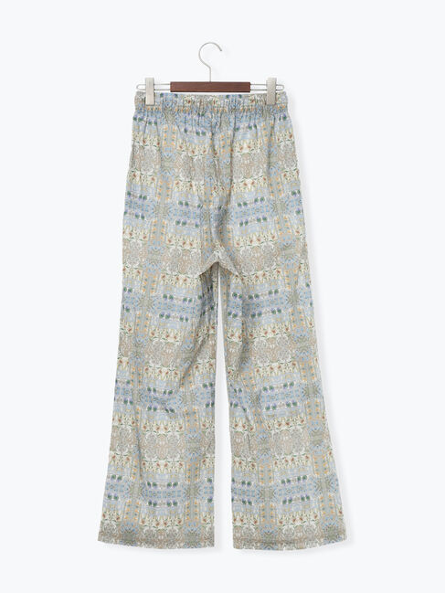 Te chichi「【LIBERTY FABRICS】イージーパンツ」|その他|