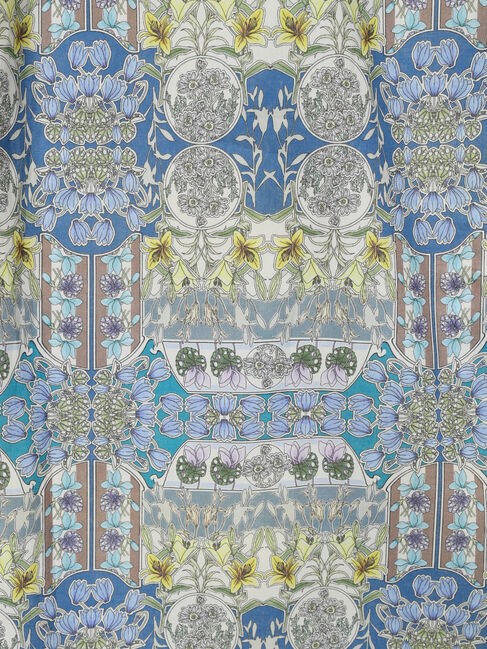 Te chichi「【LIBERTY FABRICS】イージーパンツ」|その他|