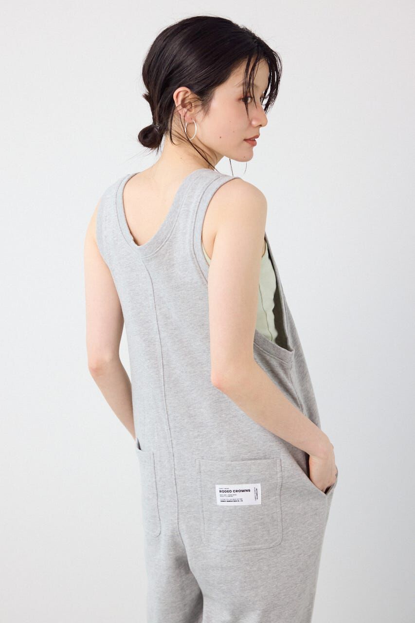 RODEO CROWNS「カットサロペット」|その他|