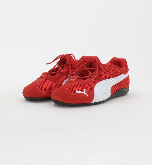 UNITED ARROWS green label relaxing「＜PUMA＞スピードキャット GO スニーカー」|スニーカー|